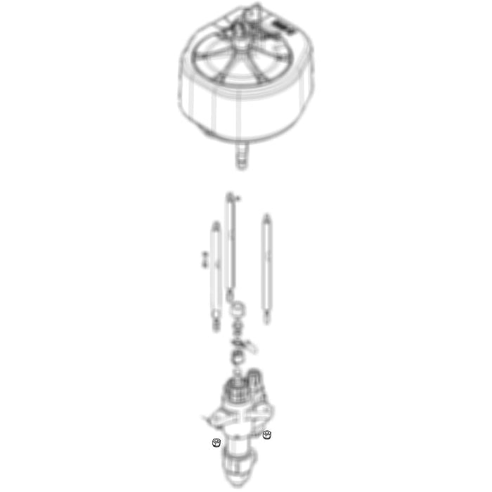 101712 - Nut Lock - PURspray