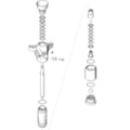 101748 - Pipe Plug, Stainless Steel