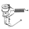 104984 - Fitting - PURspray