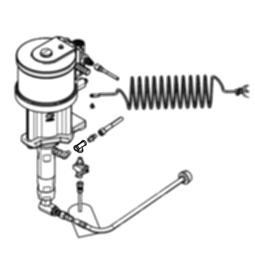 104984 - Fitting - PURspray