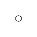 108358 - O-Ring - PURspray