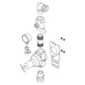 108638 - Fitting - PURspray