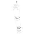 108993 - O-Ring Packing