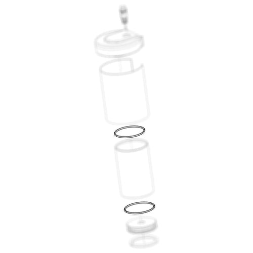 108993 - O-Ring Packing