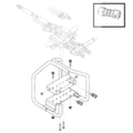 110837 - Flange Screw Hex - PURspray