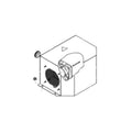 114269 - Rubber Grommet - PURspray