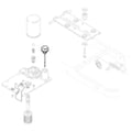 116915 - Breather Cap Filler