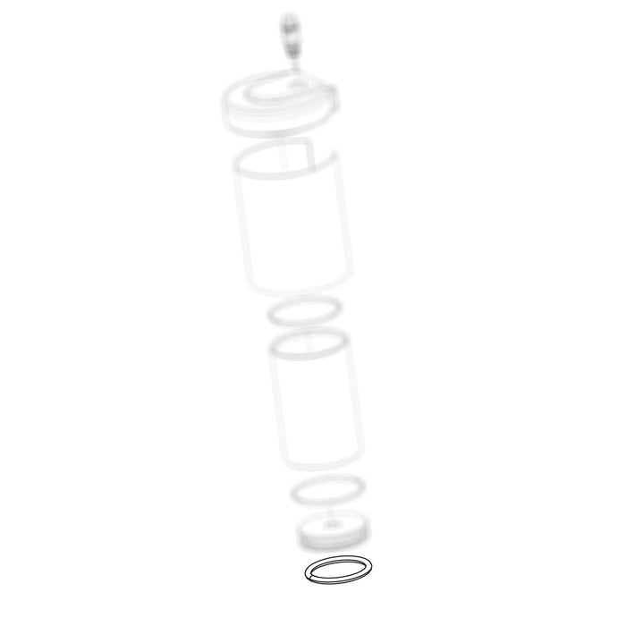 117370 - O-Ring Packing