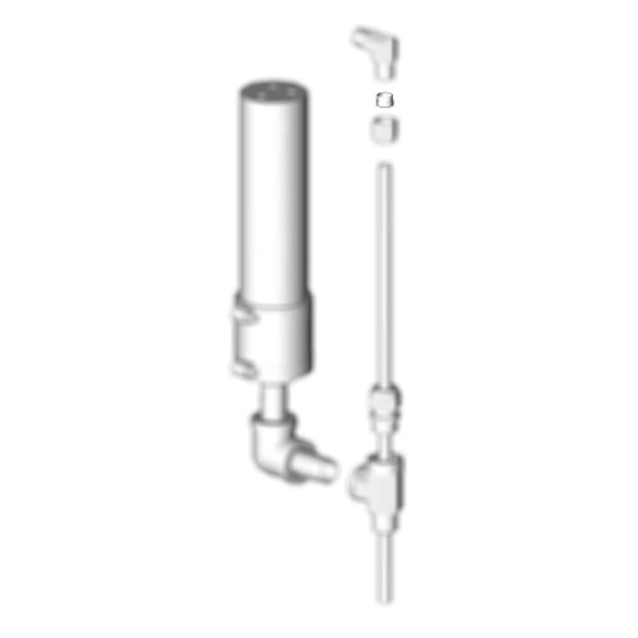 117453 - 1/2" Tube Ferrule