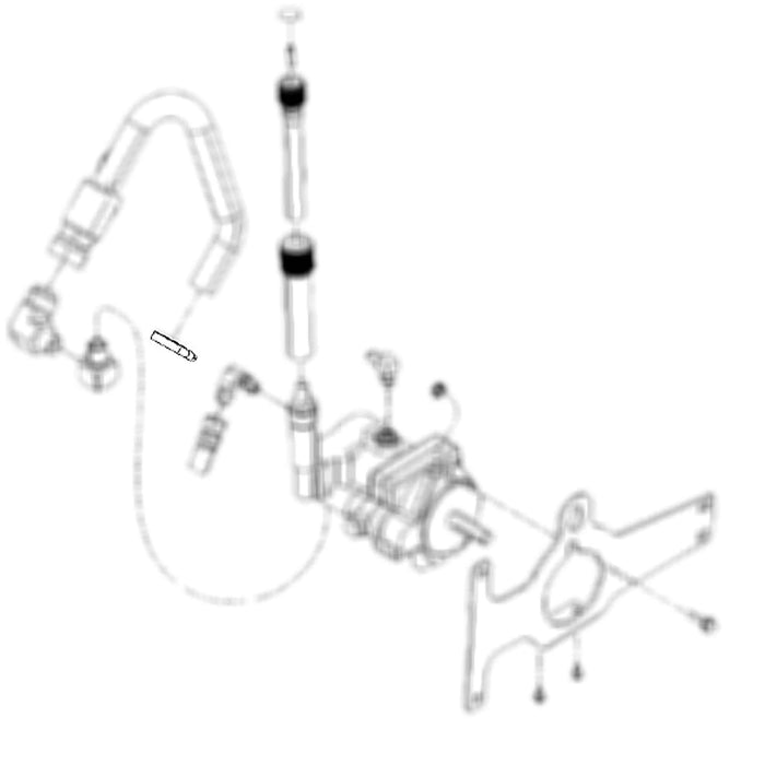 117464 - Hose Clamp