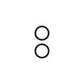 117724 - O-Ring - PURspray