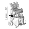 118463 - Union Fitting Adapter