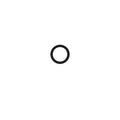118594-O-Ring, fluoroelastomer - PURspray