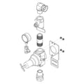 119363 - Fitting Swivel - PURspray