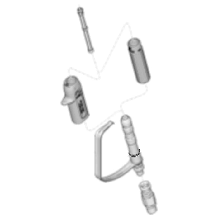 119740 - O-Ring - PURspray