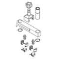 124078 - Clamp - PURspray