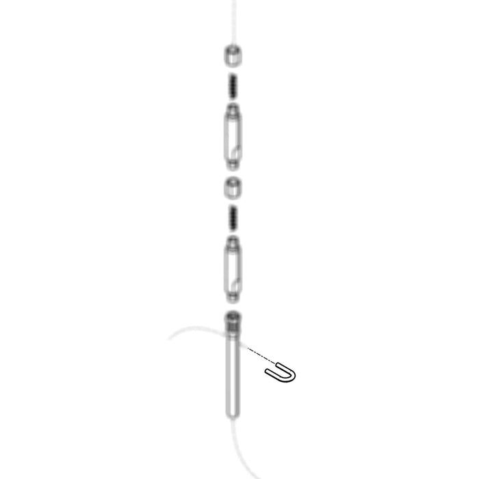 124293 - Bolt - PURspray