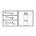 126786 - Tool Restrictor - PURspray