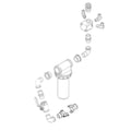 127784 - Coupling - PURspray