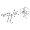 156684 - Union 1/2" female - PURspray
