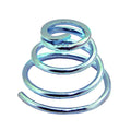157630 - Tapered Compression Spring - PURspray