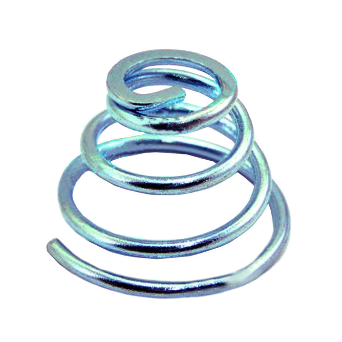 157630 - Tapered Compression Spring - PURspray