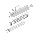15B135 - Immersion Heater Mixer - PURspray