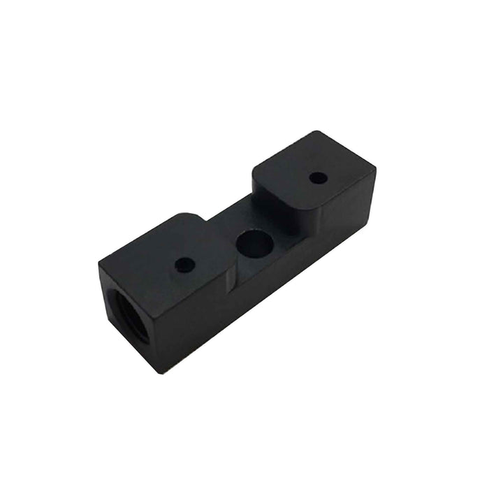 15B817 - Manifold Flush Block - PURspray