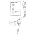 15D757 - Housing Thermometer - PURspray