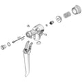 15E088 - Retainer, Needle - PURspray