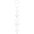 15J544 - Spacer Disk