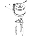 15M662 - Rod - PURspray