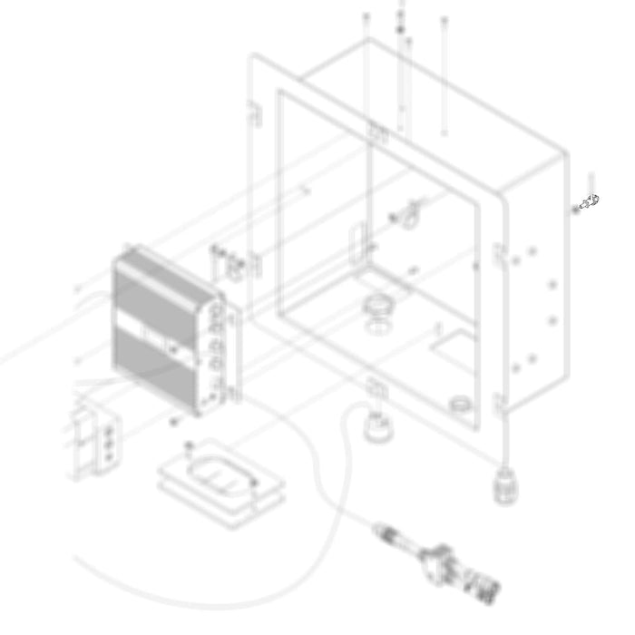 15R343 - Clamp - PURspray