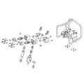 15R529 - Block - PURspray