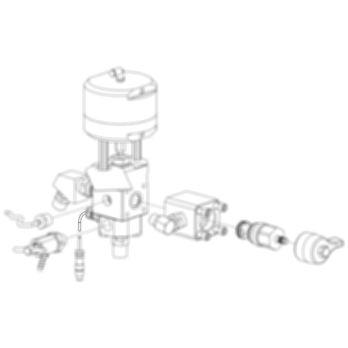 15T072 - Grip Cord - PURspray