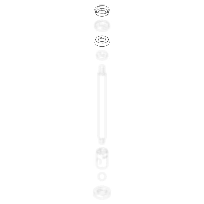161788 - Packing Cup for Upper Piston