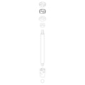 161789 - Piston Bearing