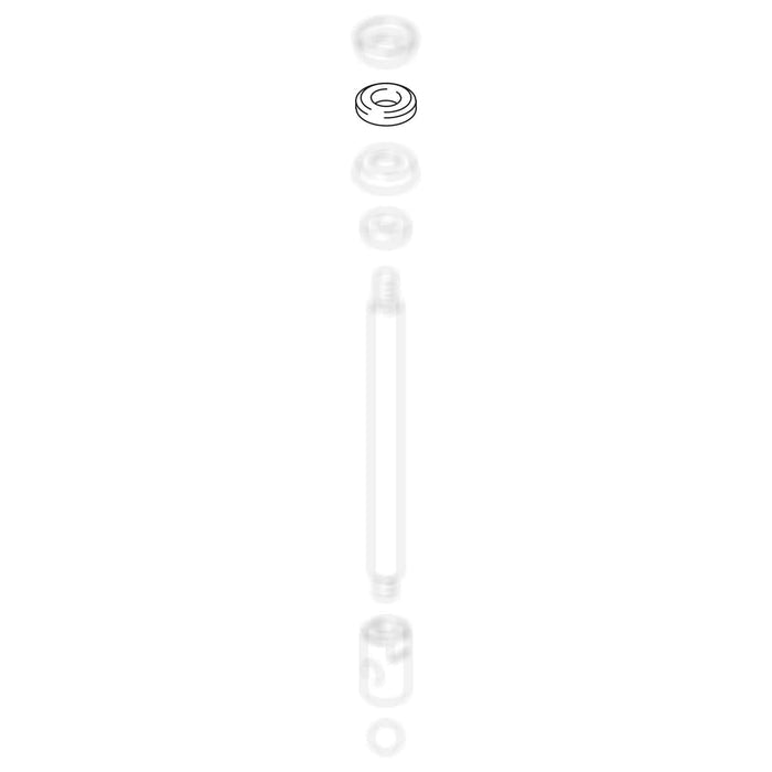 161789 - Piston Bearing