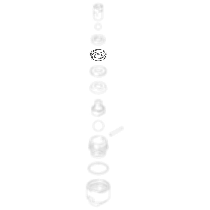 161793 - Lower Piston Seal