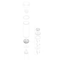 162729 - Exhaust Plate