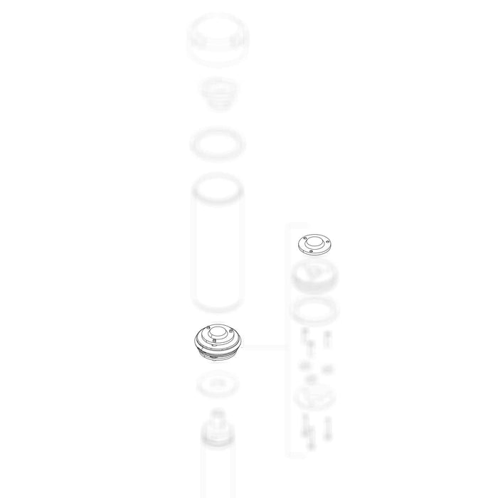 162729 - Exhaust Plate
