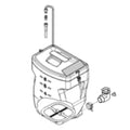 16D376 - Fitting - PURspray