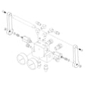 16E334 - Handle - PURspray