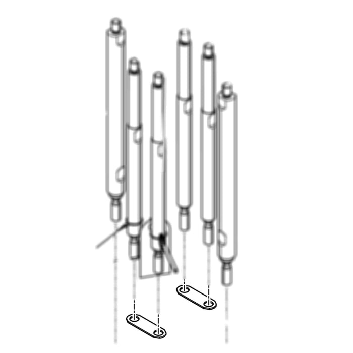 16E882 - Strap - PURspray