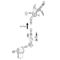 16F014 - Air Regulator, T-Handle - PURspray
