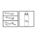 16F615 - Tool Xtreme - PURspray