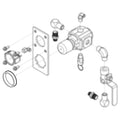 16F810 - Nut - PURspray