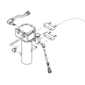 16P608 - Clamp - PURspray