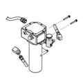 17N598 - Harness A Heater - PURspray