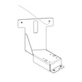 17P088 - Bracket - PURspray